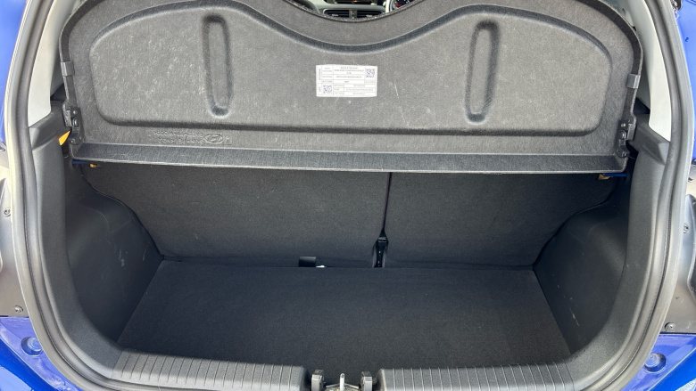 Hyundai i10 1.0 MPi SE Connect 5dr Petrol Hatchback